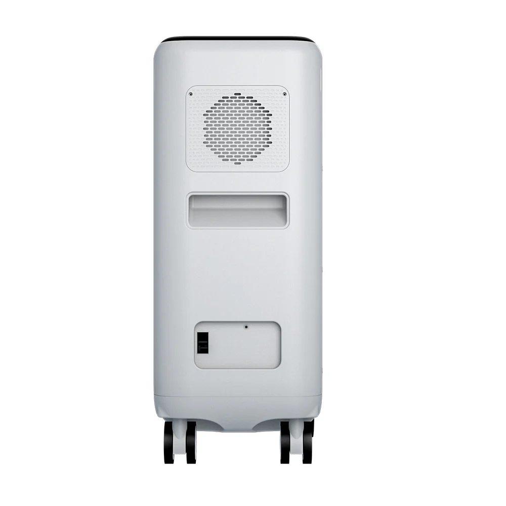 BLUETTI EP500Pro Power Station | 3,000W 5,100Wh - Image 5