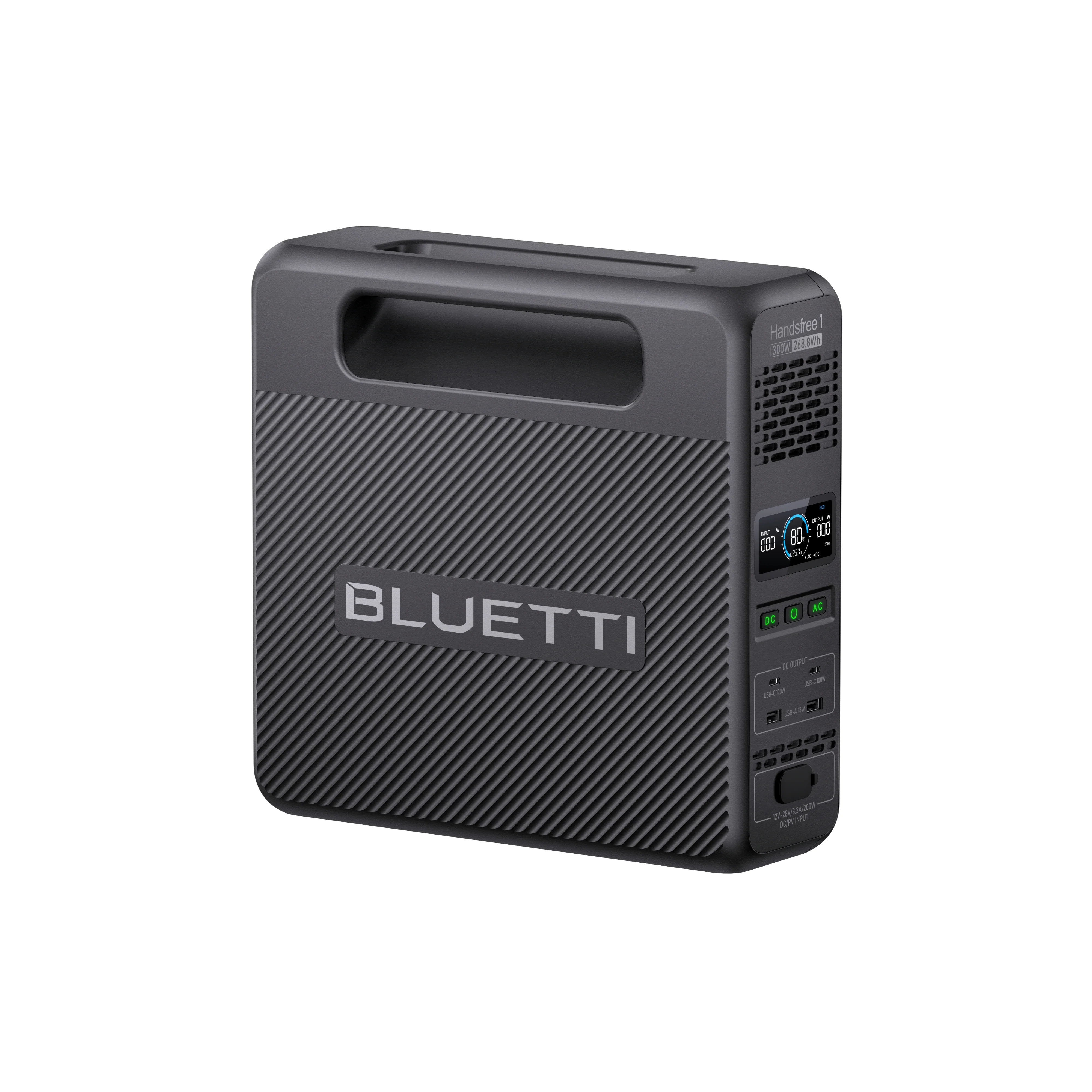 BLUETTI Handsfree 1 Portable Backpack Power | 268.8Wh 300W - Image 5