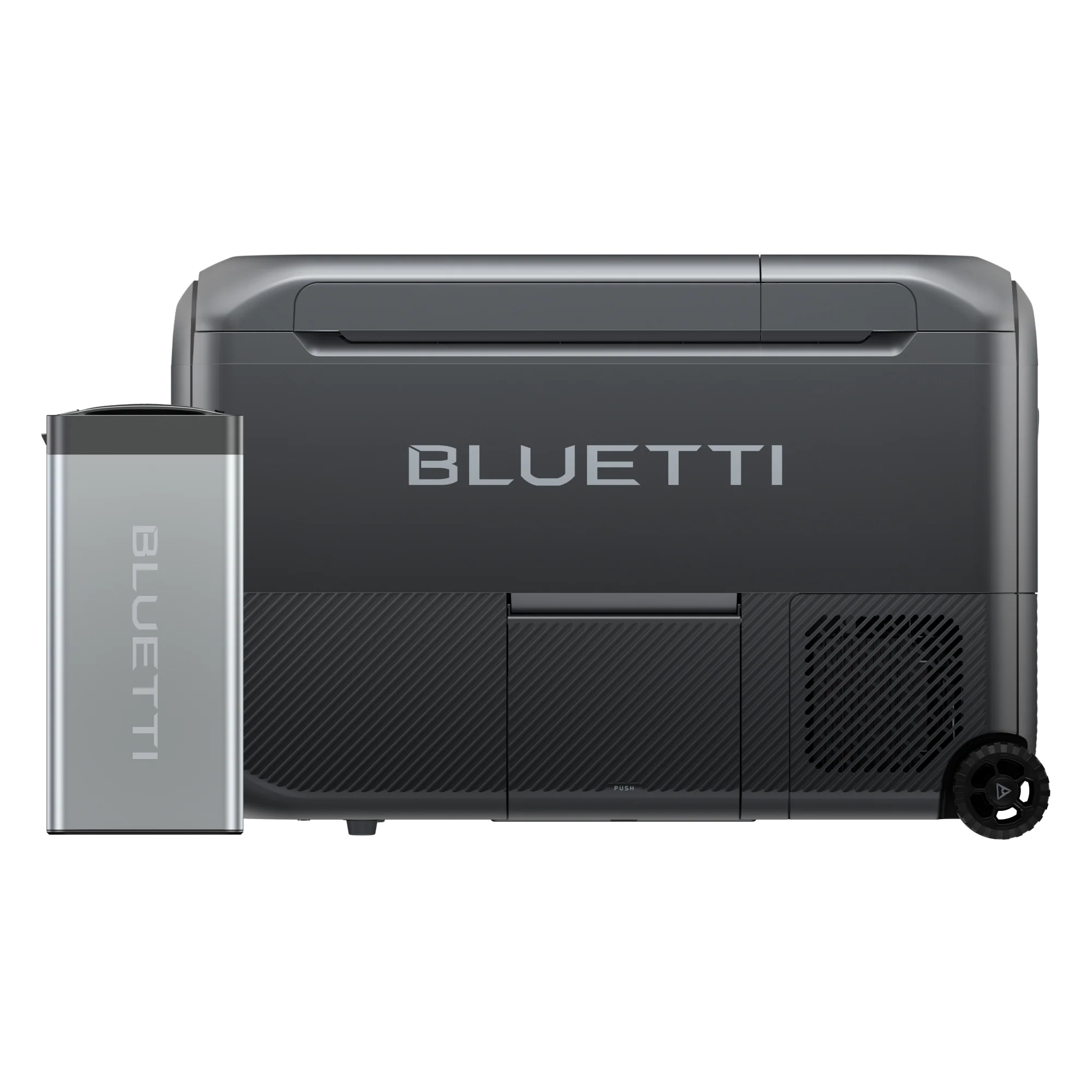 BLUETTI MultiCooler Fridge+B70 Battery Pack - Image 3