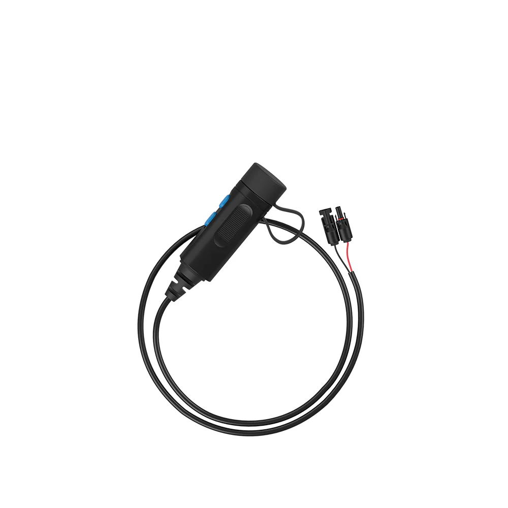 BLUETTI P090D External Battery Connection Cable for B230/B300 - Image 4