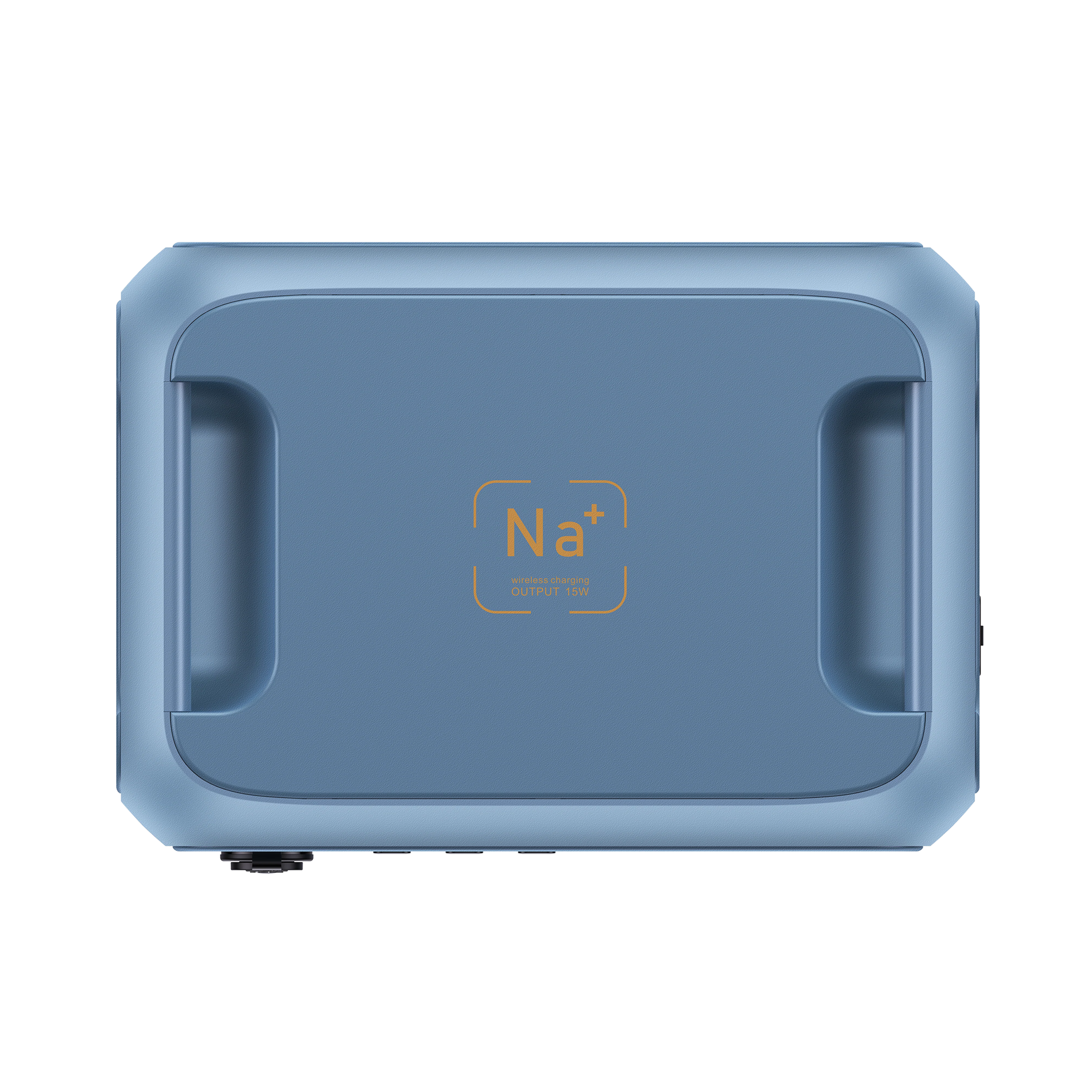 BLUETTI Pioneer Na Portable Power Station (Sodium-ion) | 1,500W 900Wh - Image 7