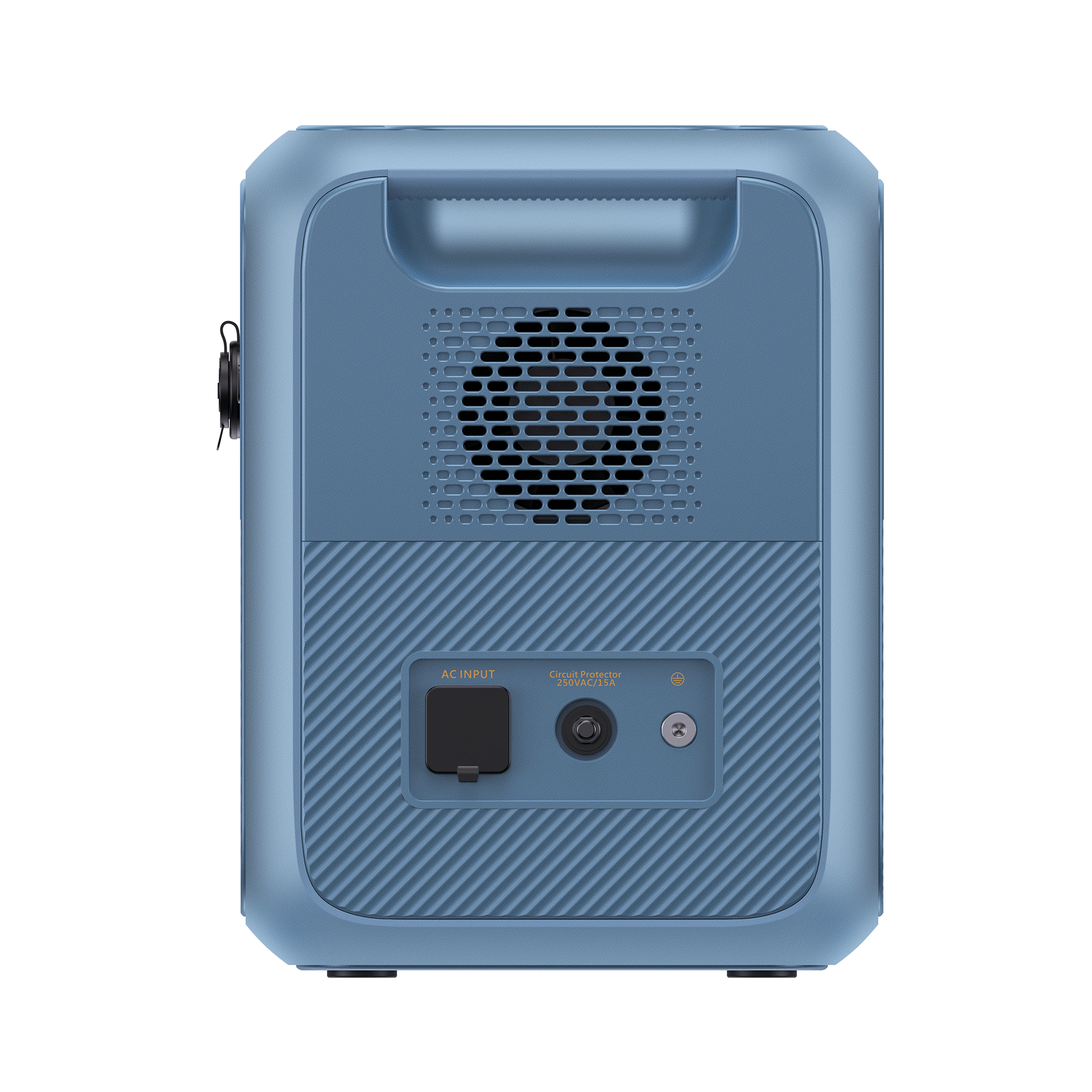 BLUETTI Pioneer Na Portable Power Station (Sodium-ion) | 1,500W 900Wh - Image 8