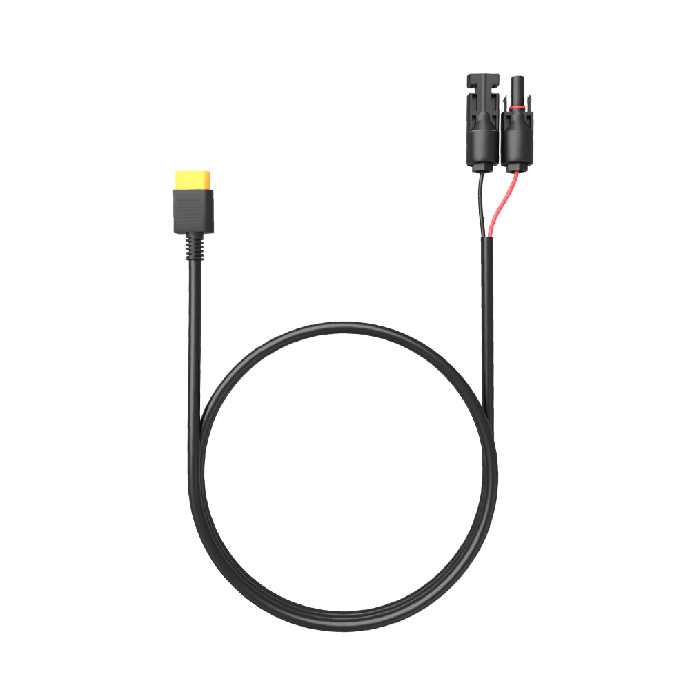 BLUETTI Solar Charging Cable - MC4 - Image 3