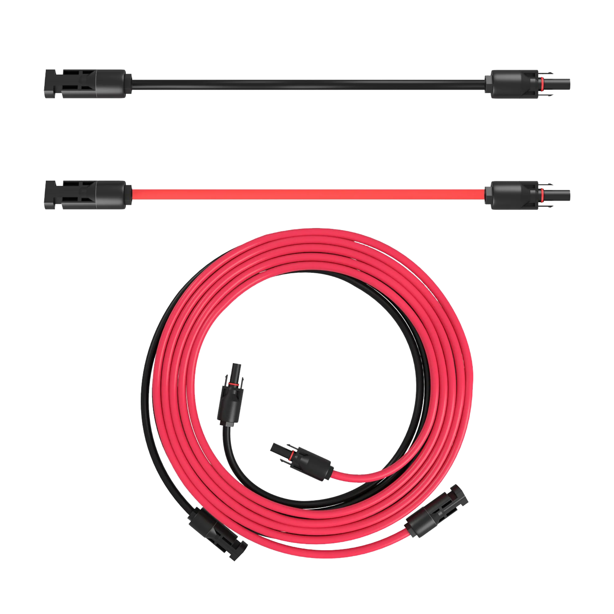 BLUETTI Solar Charging Cable - MC4 - Image 6