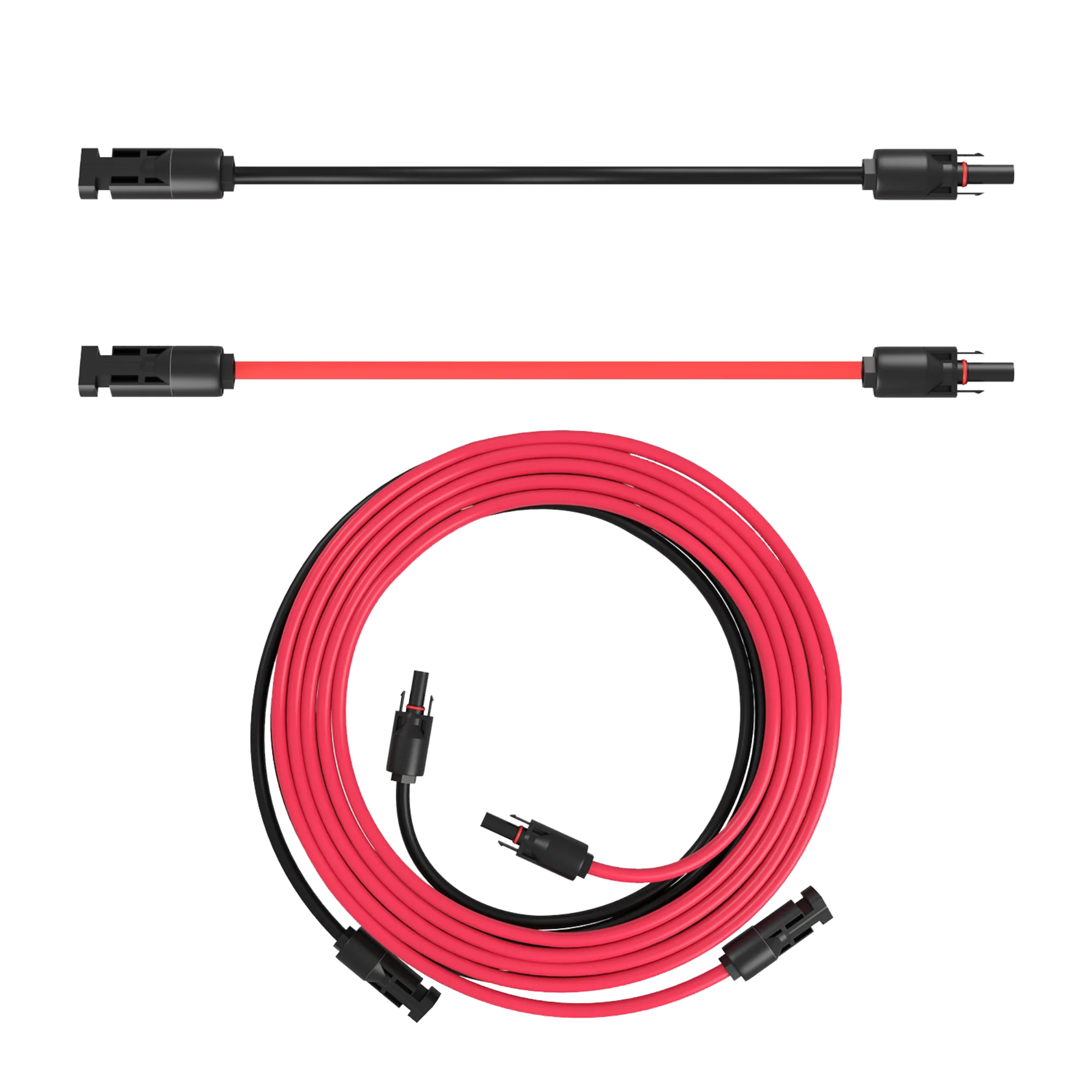 BLUETTI Solar Charging Cable - MC4 - Image 7