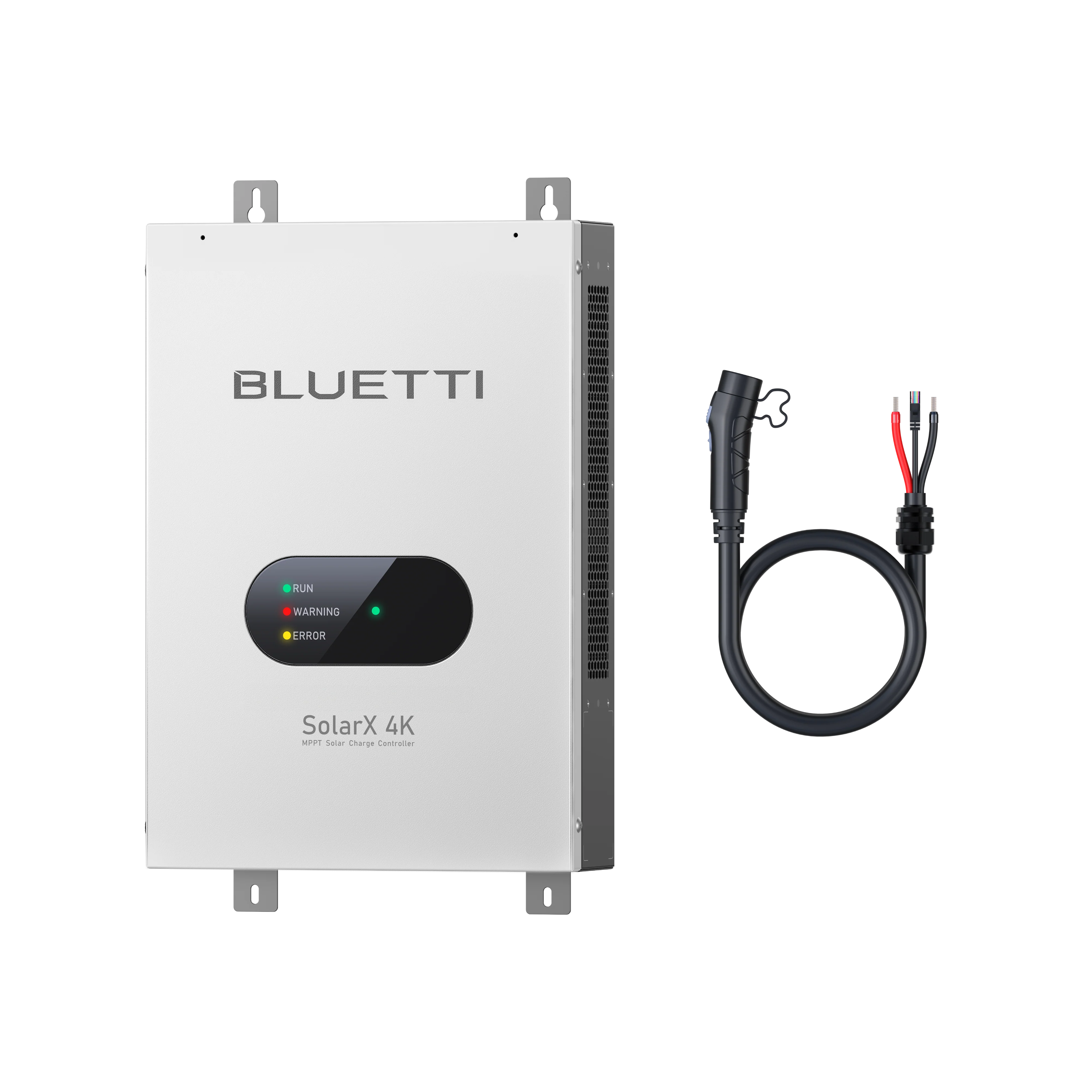 BLUETTI SolarX 4K | Solar Charge Controller - Image 11