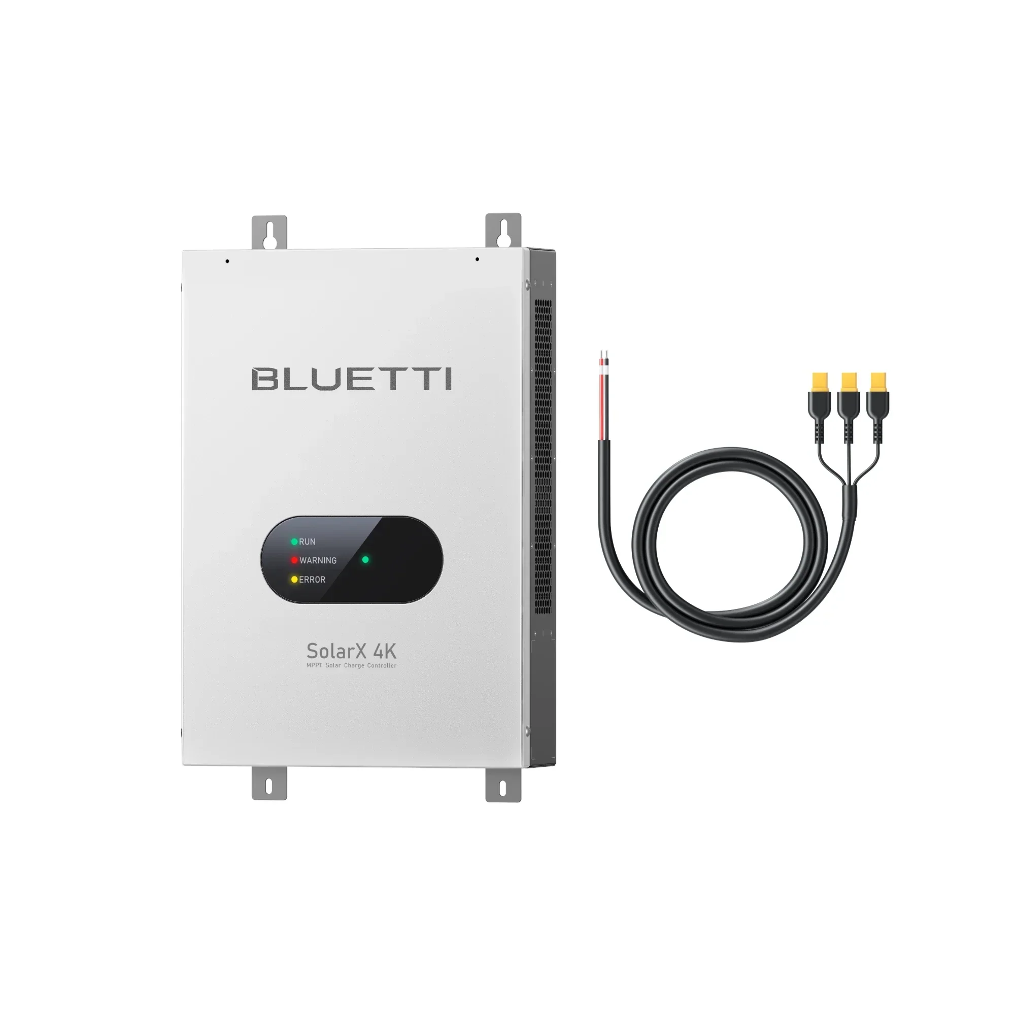 BLUETTI SolarX 4K | Solar Charge Controller - Image 12