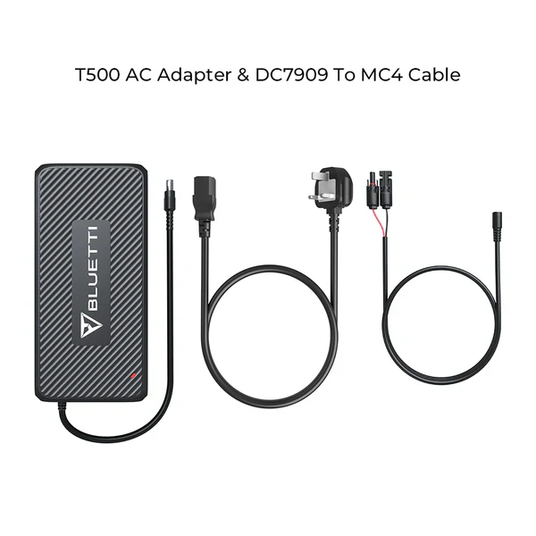 BLUETTI AC Adapter - Image 10