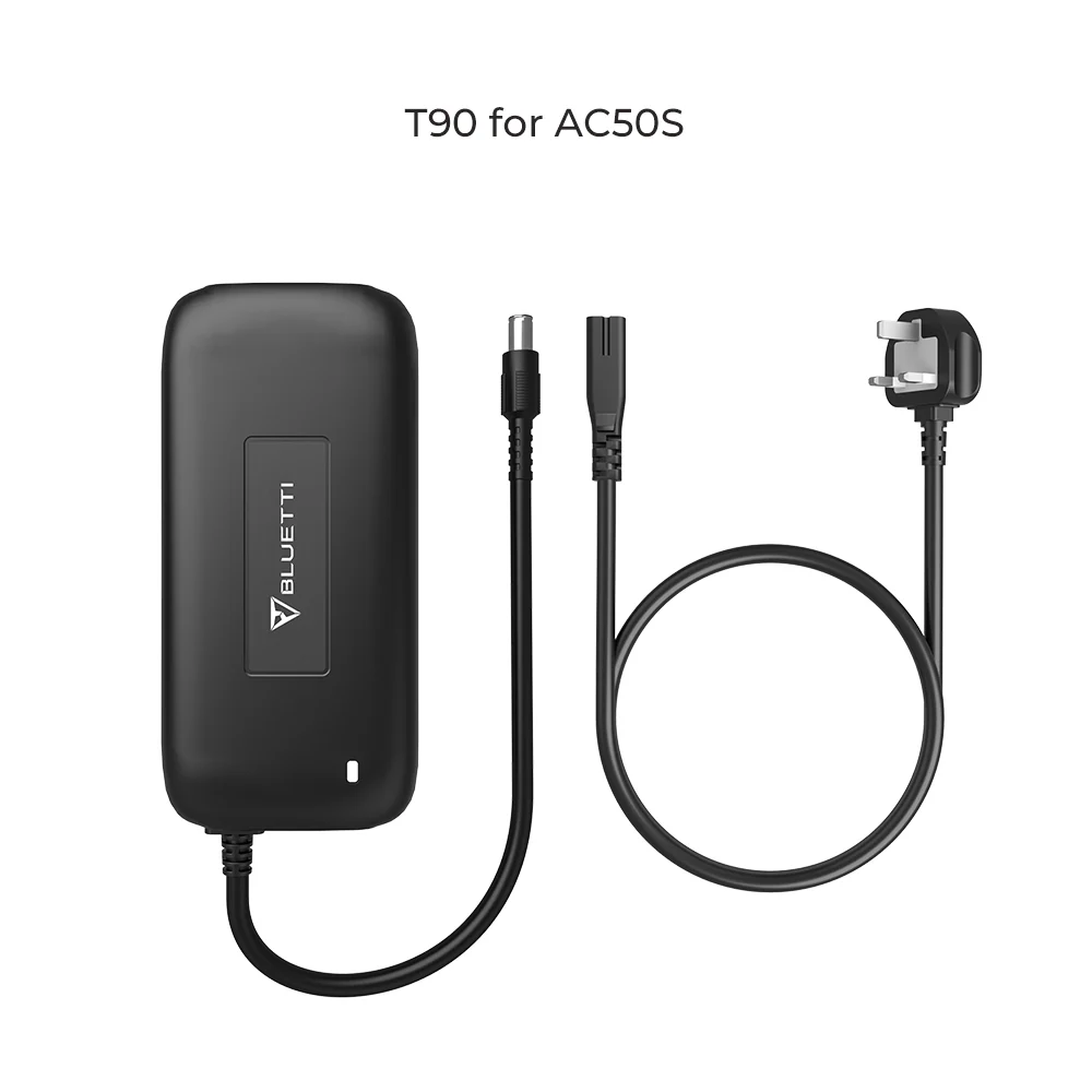 BLUETTI AC Adapter - Image 5