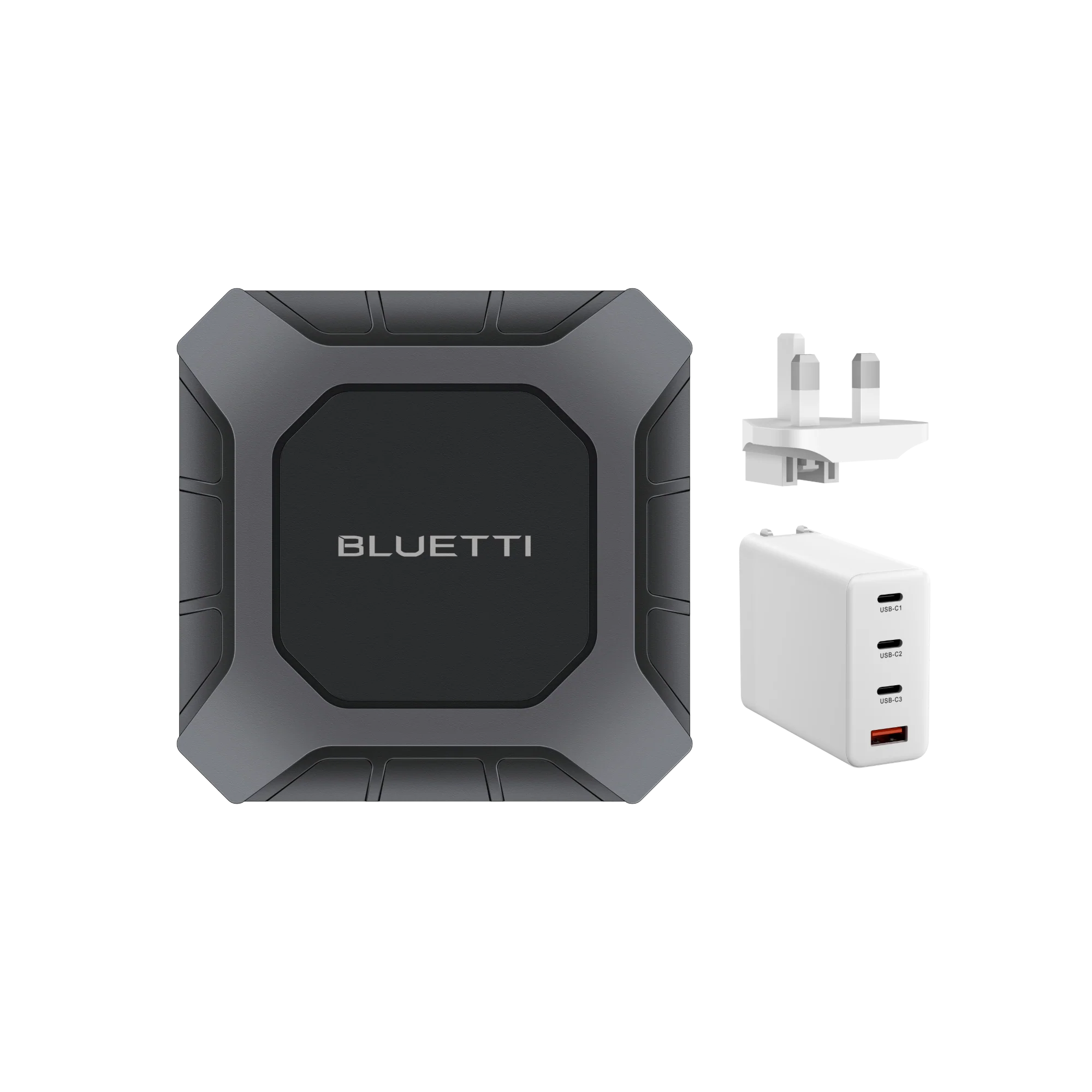 BLUETTI X20 Power Bank for Laptop | 288W 153.6Wh - Image 11